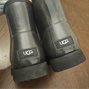 UGG boots